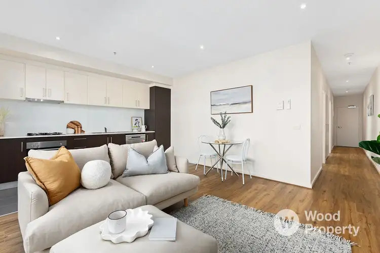 201/32 Breese Street, Brunswick VIC 3056