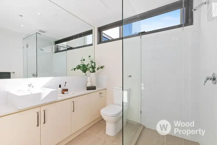 Sixth view of Homely apartment listing, 201/32 Breese Street, Brunswick VIC 3056