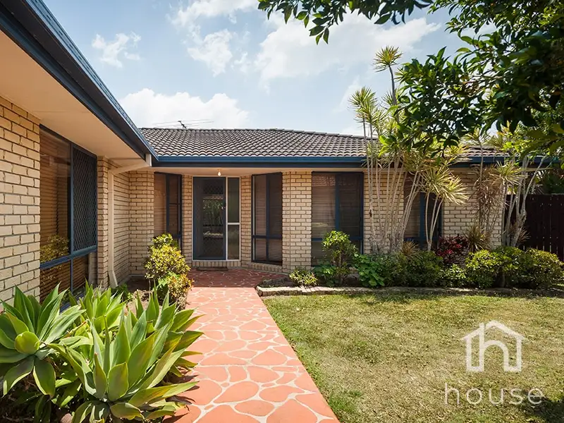 Main view of Homely house listing, 14 Ficus Drive, Meadowbrook QLD 4131