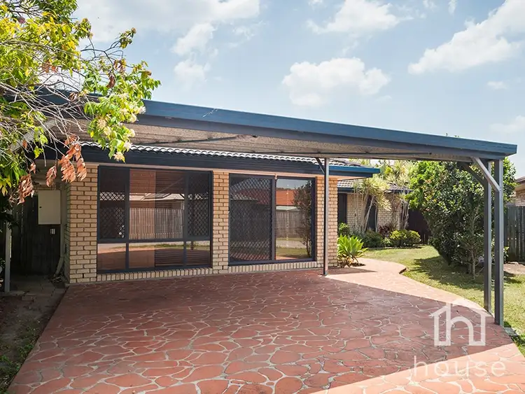 Second view of Homely house listing, 14 Ficus Drive, Meadowbrook QLD 4131