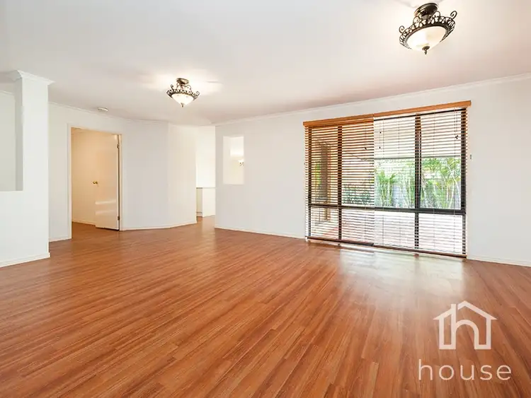 Third view of Homely house listing, 14 Ficus Drive, Meadowbrook QLD 4131