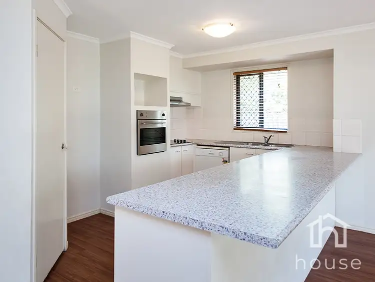 Fifth view of Homely house listing, 14 Ficus Drive, Meadowbrook QLD 4131