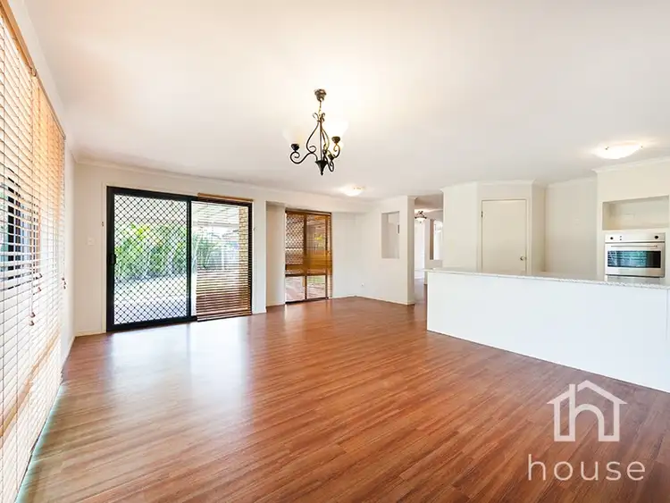 Sixth view of Homely house listing, 14 Ficus Drive, Meadowbrook QLD 4131