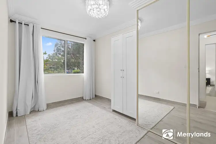 Fifth view of Homely apartment listing, 1/16-20 Burford Street, Merrylands NSW 2160