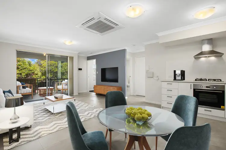 4/189 Gabriel Street, Cloverdale WA 6105