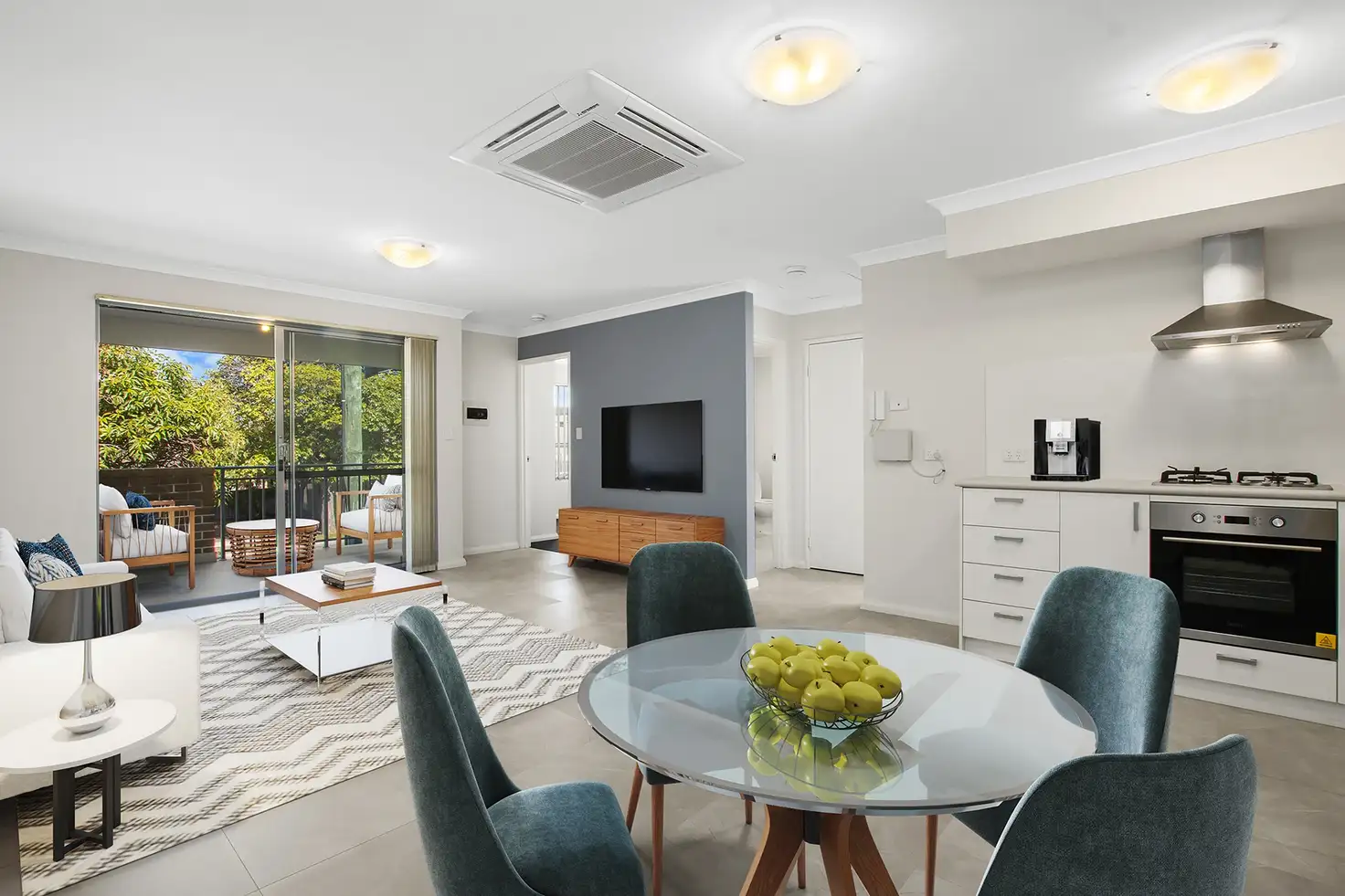 Main view of Homely apartment listing, 4/189 Gabriel Street, Cloverdale WA 6105