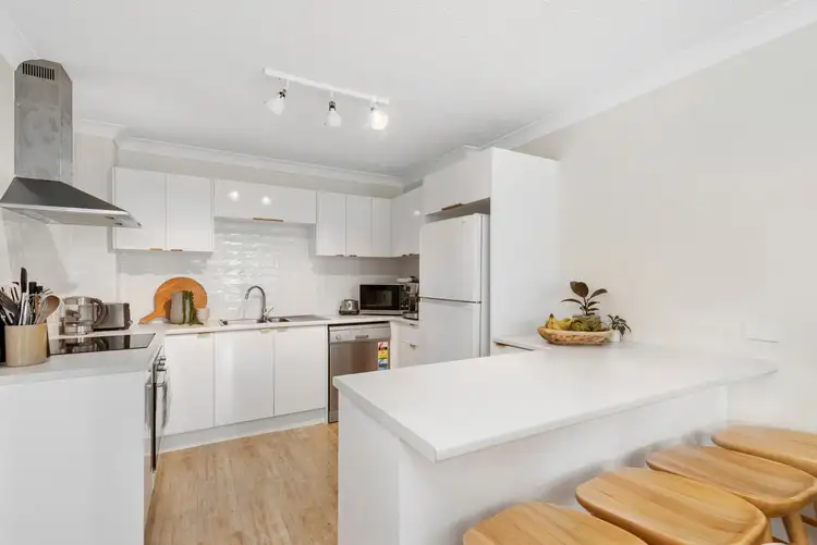 Fourth view of Homely unit listing, 1/11 Nalla Court, Palm Beach QLD 4221