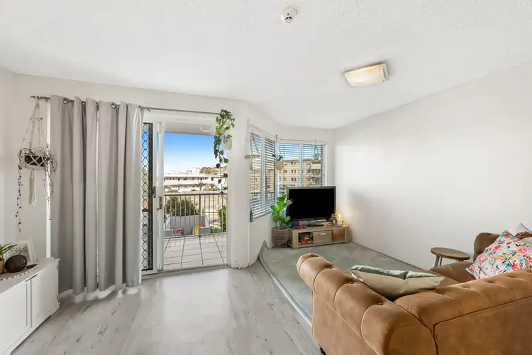 Fifth view of Homely unit listing, 2/1 Saltair St, Kings Beach QLD 4551