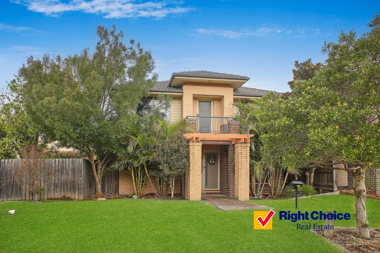 Main view of Homely house listing, 7 Keverstone Place, Flinders NSW 2529
