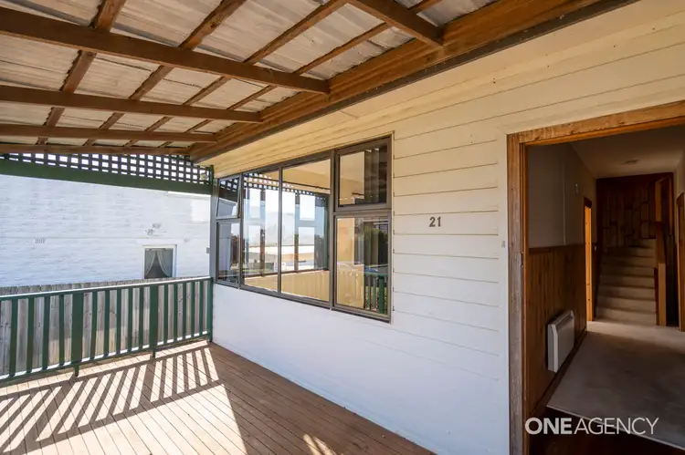 Fourth view of Homely house listing, 21 Halstead Street, Montello TAS 7320