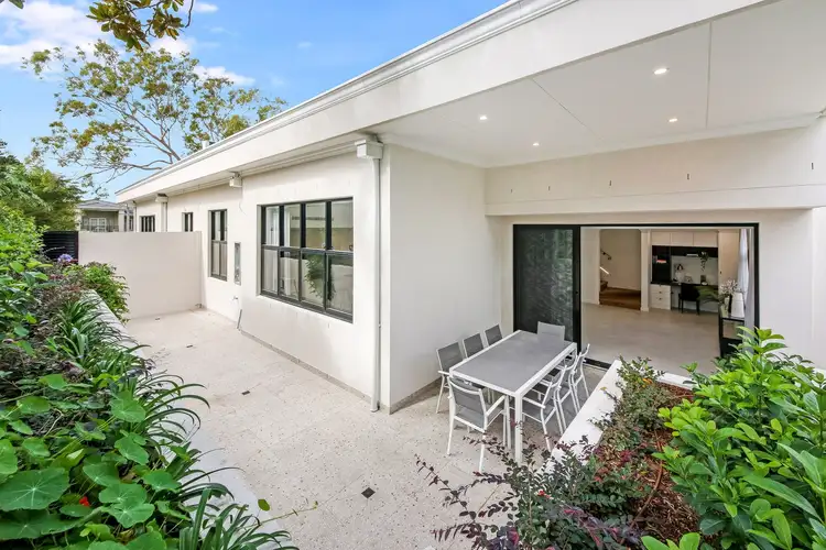 Third view of Homely townhouse listing, 4/4 Marie Dodd Crescent, Blakehurst NSW 2221