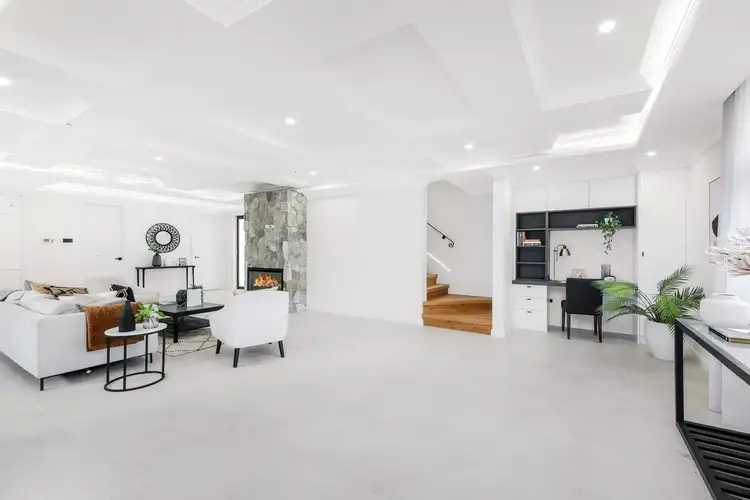Fifth view of Homely townhouse listing, 4/4 Marie Dodd Crescent, Blakehurst NSW 2221
