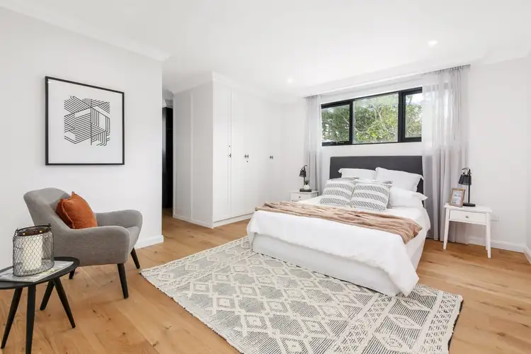 Sixth view of Homely townhouse listing, 4/4 Marie Dodd Crescent, Blakehurst NSW 2221
