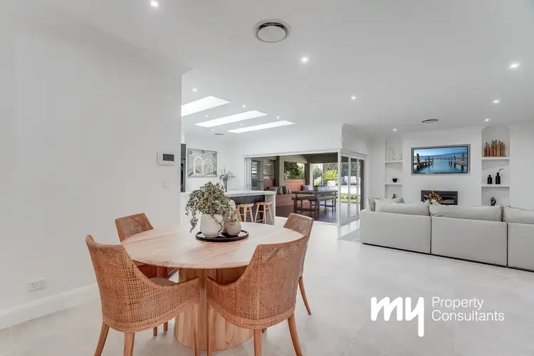 Sixth view of Homely house listing, 4 Riding Lane, Camden Park NSW 2570