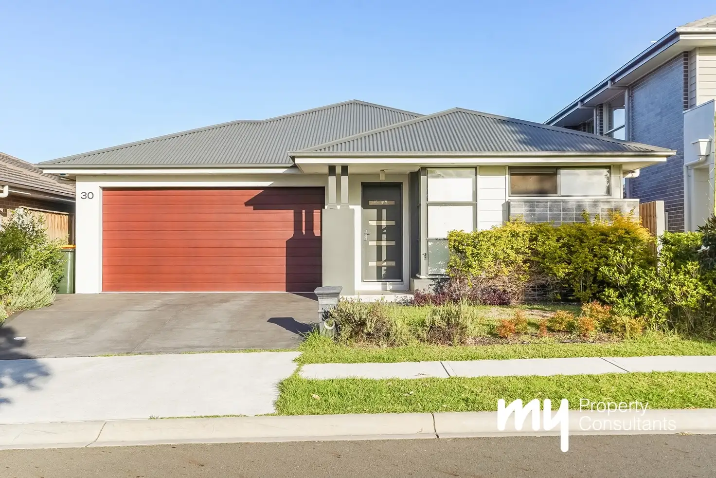 Main view of Homely house listing, 30 Dowie Drive, Claymore NSW 2559