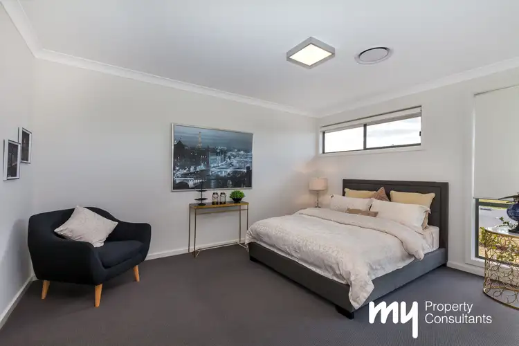 Third view of Homely house listing, 30 Dowie Drive, Claymore NSW 2559