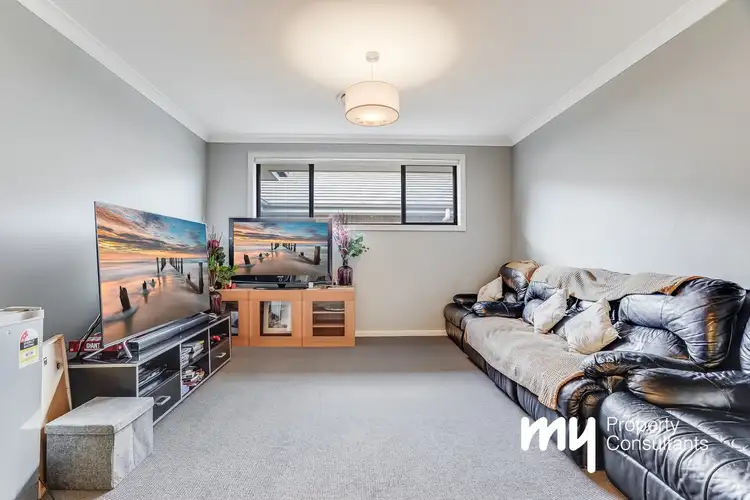 Fifth view of Homely house listing, 30 Dowie Drive, Claymore NSW 2559