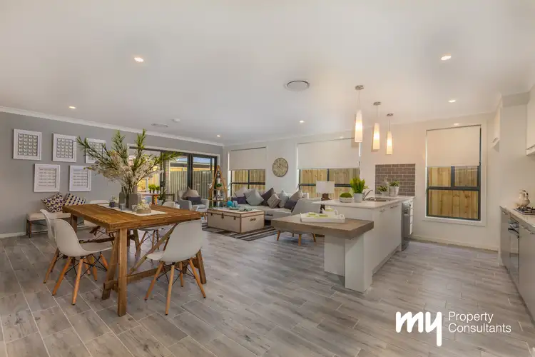 Sixth view of Homely house listing, 30 Dowie Drive, Claymore NSW 2559