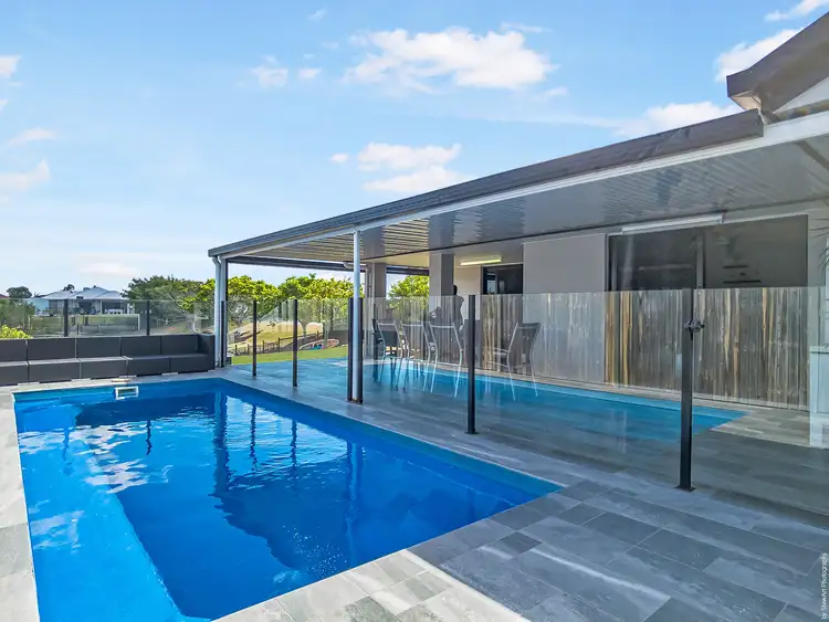 Main view of Homely house listing, 1 Lady Nelson Drive, Eli Waters QLD 4655