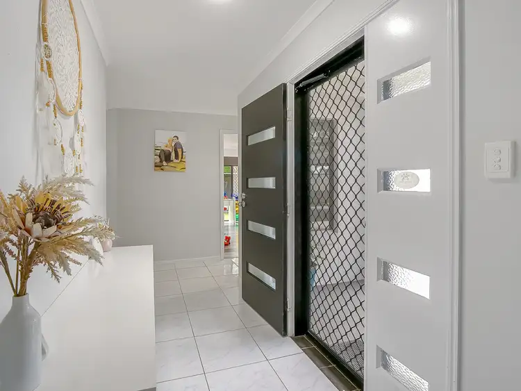 Second view of Homely house listing, 1 Lady Nelson Drive, Eli Waters QLD 4655