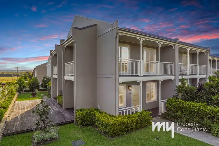 7/2 Wire Lane, Camden South NSW 2570