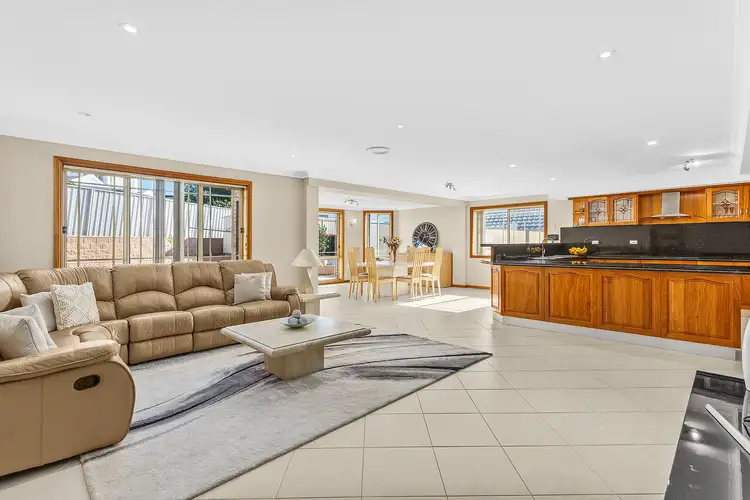 Third view of Homely house listing, 23 Bandicoot Drive, Blackbutt NSW 2529