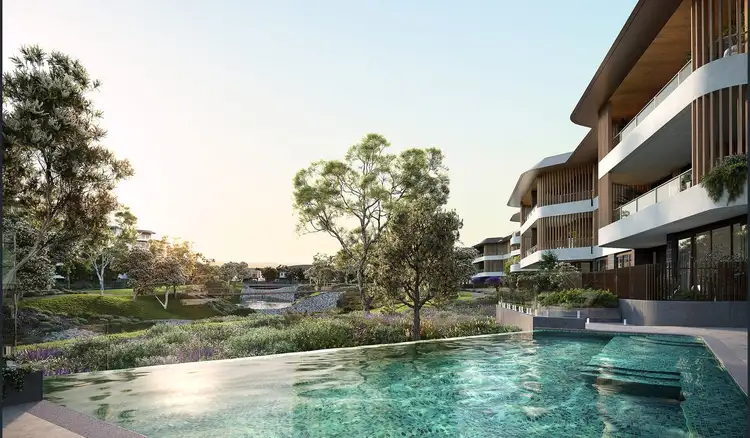 Level 2/A206/11 Lapwing Avenue, Shell Cove NSW 2529