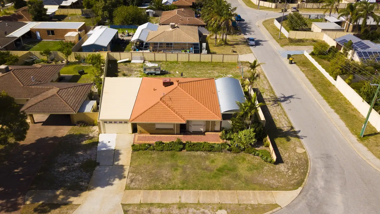Main view of Homely house listing, 5 Danube Avenue, Beechboro WA 6063