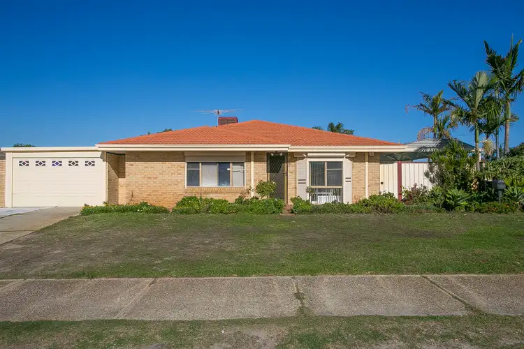 Second view of Homely house listing, 5 Danube Avenue, Beechboro WA 6063