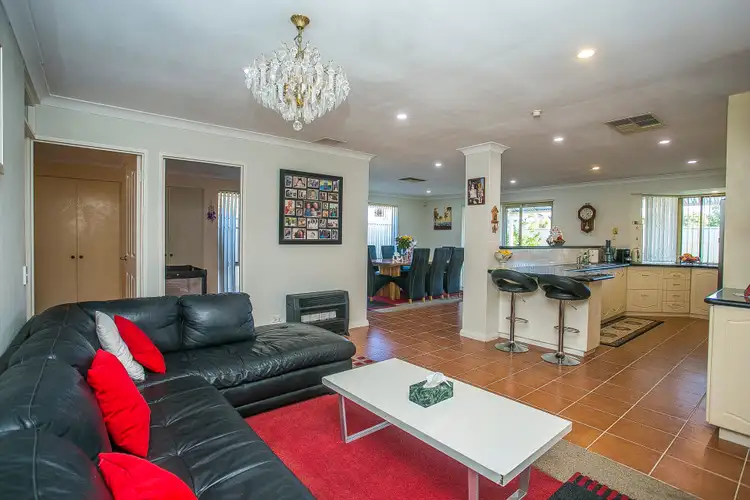 Fourth view of Homely house listing, 5 Danube Avenue, Beechboro WA 6063