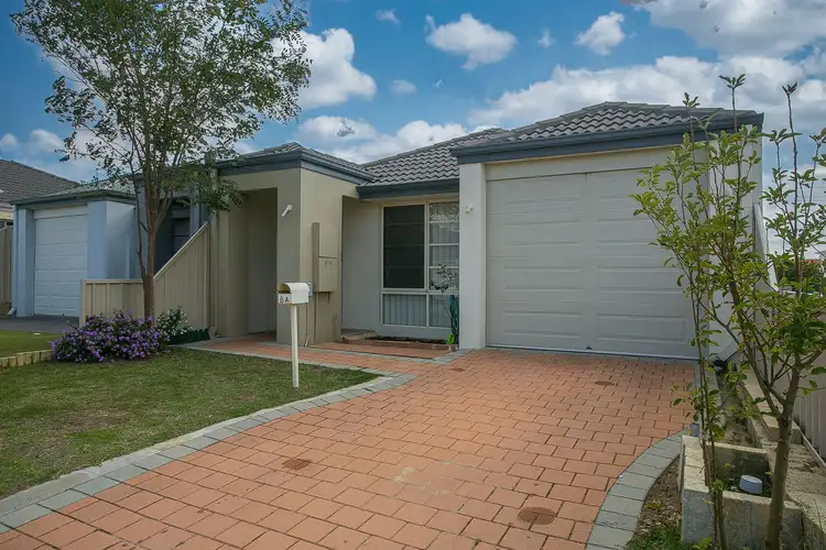 Main view of Homely house listing, 8A Pinelle Parkway, Aubin Grove WA 6164
