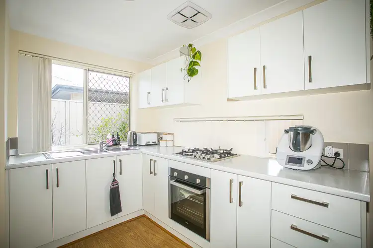 Second view of Homely house listing, 8A Pinelle Parkway, Aubin Grove WA 6164