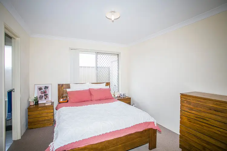 Third view of Homely house listing, 8A Pinelle Parkway, Aubin Grove WA 6164