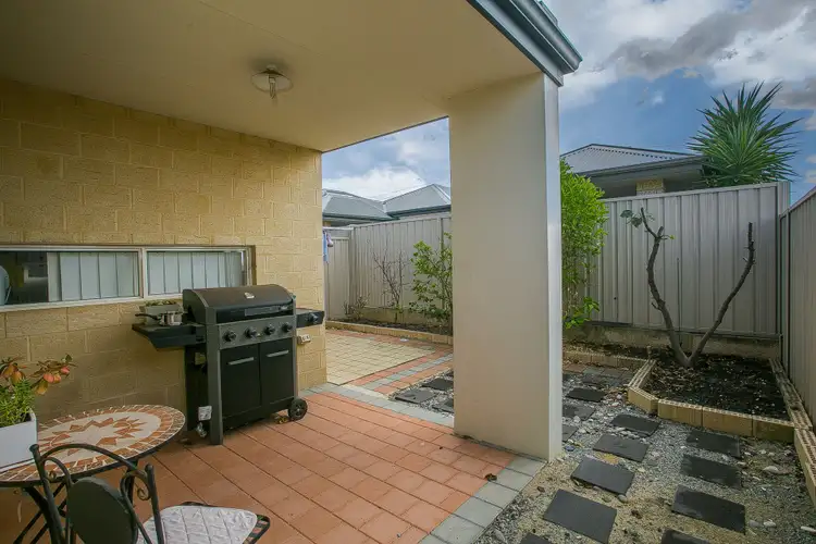Fourth view of Homely house listing, 8A Pinelle Parkway, Aubin Grove WA 6164
