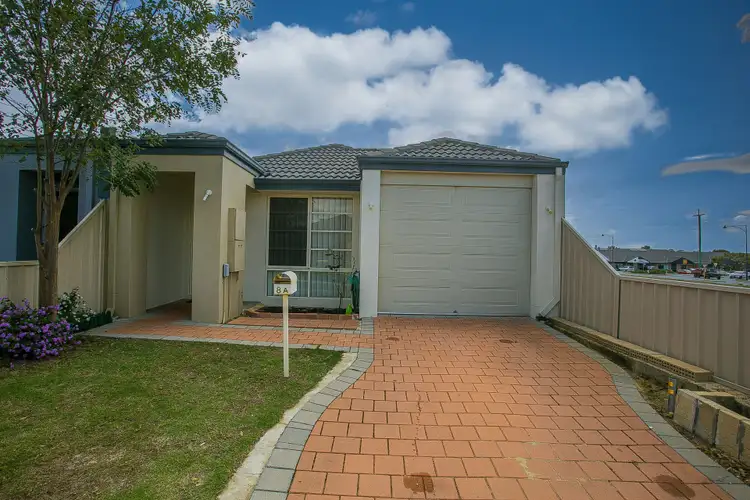 Sixth view of Homely house listing, 8A Pinelle Parkway, Aubin Grove WA 6164