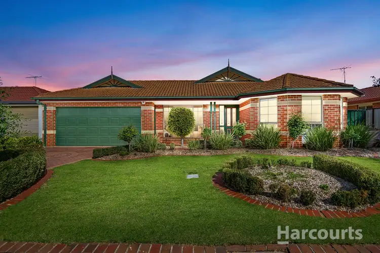 Main view of Homely house listing, 20 Yiota Place, Sydenham VIC 3037