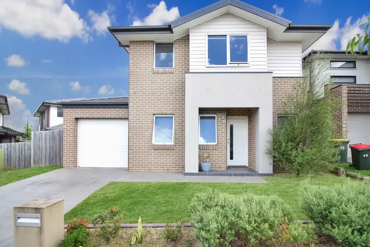 48 Fortunato Street, Schofields NSW 2762