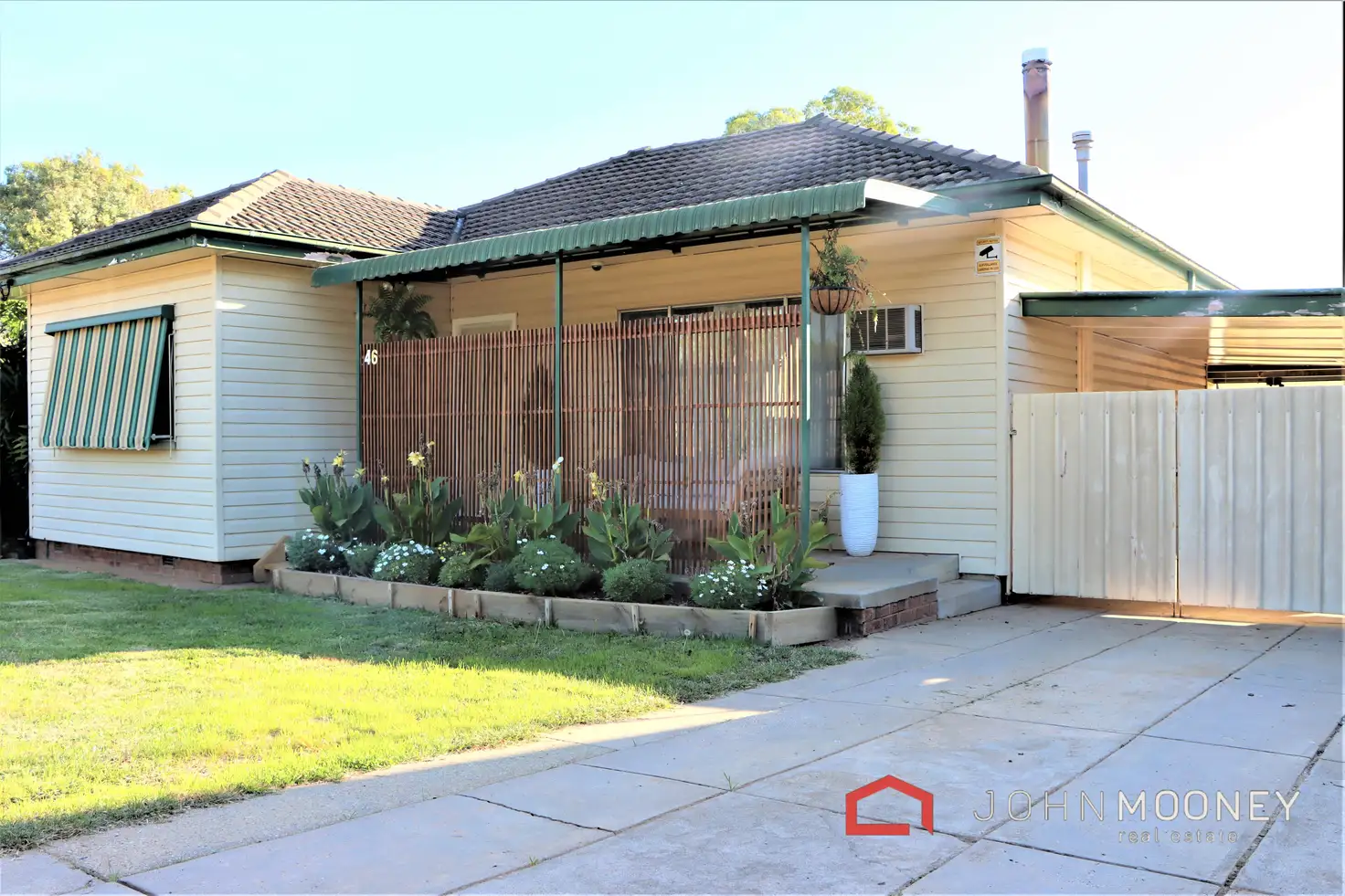 Main view of Homely house listing, 46 Tobruk Street, Ashmont NSW 2650