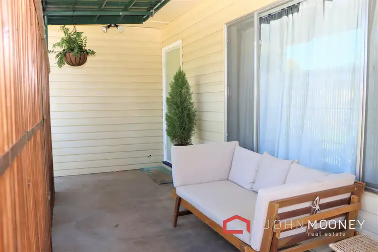 Second view of Homely house listing, 46 Tobruk Street, Ashmont NSW 2650