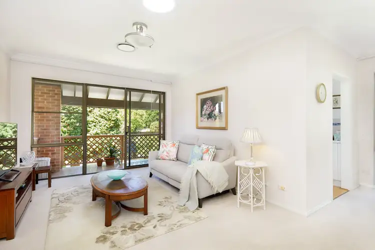 Main view of Homely apartment listing, U34/28 Curagul Road, North Turramurra NSW 2074