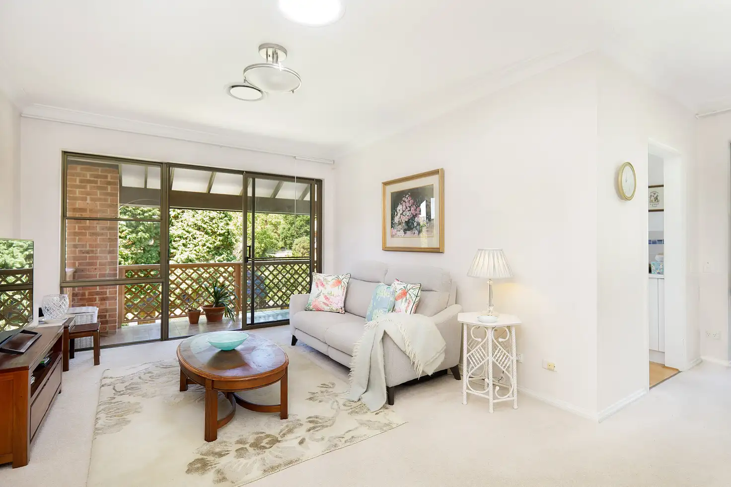 Main view of Homely apartment listing, U34/28 Curagul Road, North Turramurra NSW 2074
