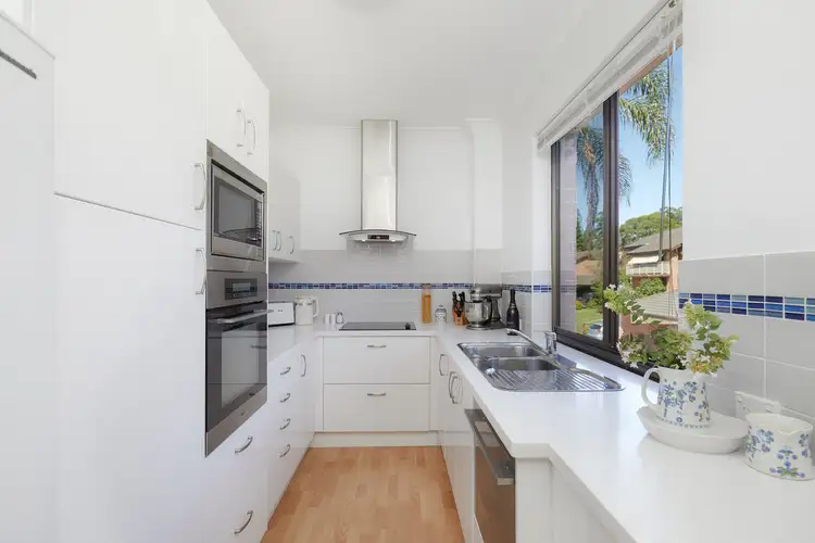 Third view of Homely apartment listing, U34/28 Curagul Road, North Turramurra NSW 2074