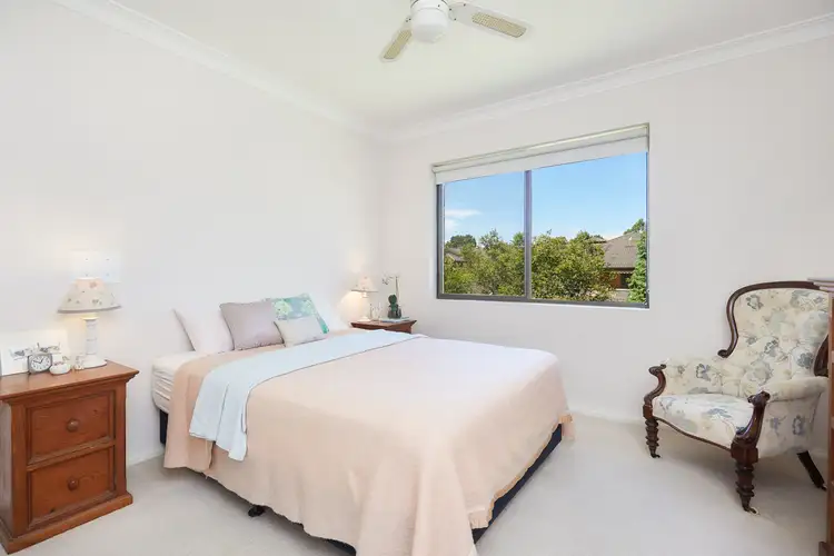 Fourth view of Homely apartment listing, U34/28 Curagul Road, North Turramurra NSW 2074