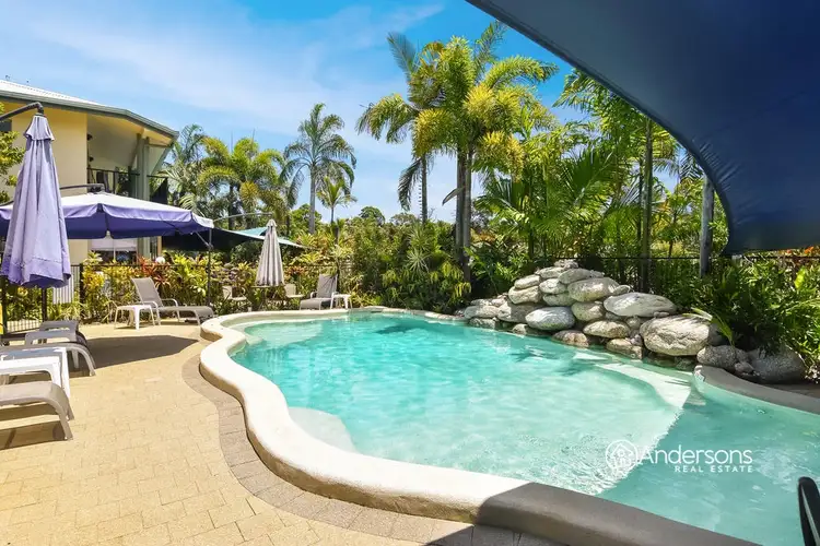 Main view of Homely apartment listing, 14/58-62 Holland Street, Wongaling Beach QLD 4852
