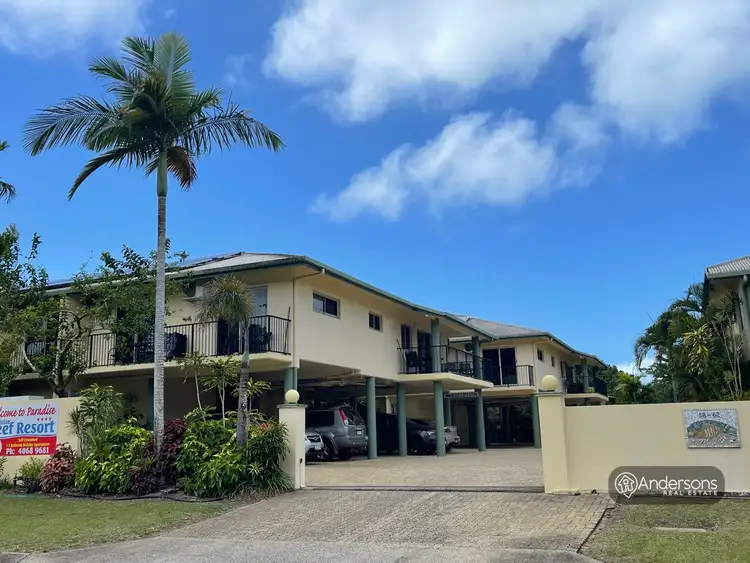Second view of Homely apartment listing, 14/58-62 Holland Street, Wongaling Beach QLD 4852