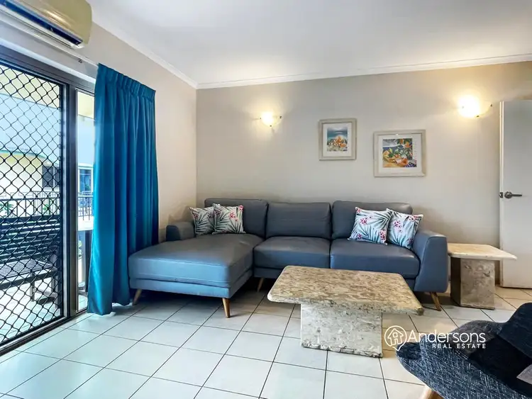 Third view of Homely apartment listing, 14/58-62 Holland Street, Wongaling Beach QLD 4852
