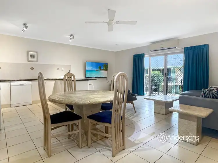 Fourth view of Homely apartment listing, 14/58-62 Holland Street, Wongaling Beach QLD 4852