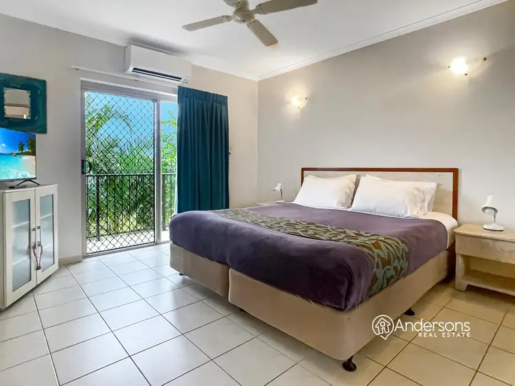 Sixth view of Homely apartment listing, 14/58-62 Holland Street, Wongaling Beach QLD 4852