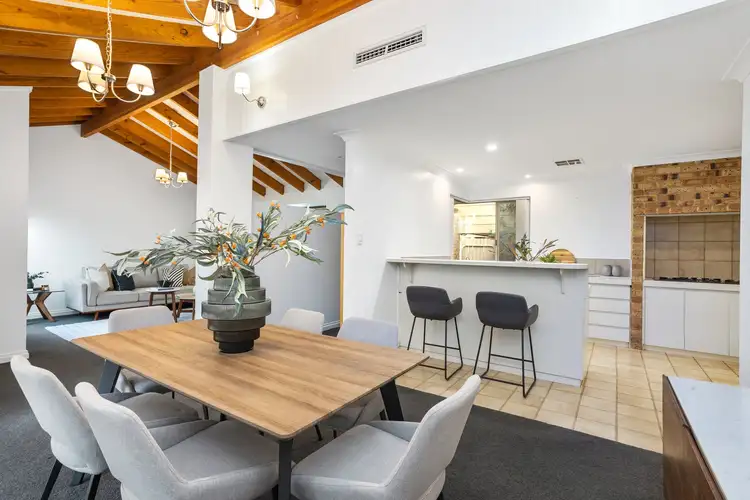 Main view of Homely house listing, 665A Hay Street, Jolimont WA 6014