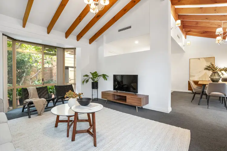 Second view of Homely house listing, 665A Hay Street, Jolimont WA 6014